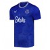 Dres Everton Dominic Calvert-Lewin #9 Domaci 2024-25 Kratak Rukav